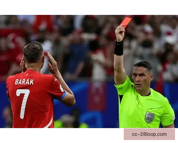 2026世界杯将为参赛球员提供全球顶尖身体机能评估开启足球竞技科学新时代