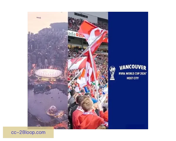 2026世界杯官方发布高清数字版开幕式预告引发全球球迷热议